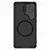 Maska za mobilni telefon Samsung Galaxy S24 NILLKIN CAMSHIELD PROp Magnetic, Crna