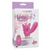 California Exotics Remote Pulsating Venus G Pink