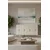 Hanah Home Komoda, 120x79x32cm, Beli