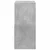 Noćni ormarić 2 pcs Betonski sivi 30,5 x 27 x 59,5 cm