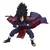 Banpresto Figura Madara Uchiha Vibration Stars Naruto Shippuden 13 cm, (5000081671)
