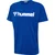 Hummel Majica Go 2.0 kobalt modra/off-bela