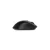 MUSW2-6B-02 Gembird Bežieni miš sa 6 tastera, dual-mode,2.4G + BT,800-2400 DPI,crna,USB-C 1m