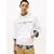 Tommy Hilfiger TOMMY LOGO HOODY Bela