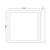 Braytron Nadgradni LED panel BRY-BACKLITE-SRC-50W-600x600-BELA-3U1