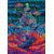 GOOD LOOT Puzzle Imagination: Roch Urbaniak - Trdnjava ravenske kraljice 1000 kosov