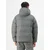 JACK & JONES Zimska jakna JJESOHO siva