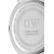Ura Daniel Wellington moška, črna barva, DW00100677