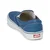 Vans Slips on CLASSIC SLIP ON Modra