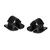 Zabica haube VW polo 04-, caddy, passat, sharan