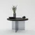 Hanah Home Serenity Sto za dnevnu sobu, TamnoSiva