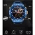 Ure NAVIFORCE SC - 14611 - črna KP14611