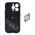 Maska Bibercas za iPhone 14 Plus crna