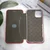 Maska na preklop Coral Book za iPhone 13 Pro Max, Plava