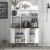 Hanah Home Kuhinjski ormar Bohem 860, Beli