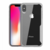 Maska Modern Style za iPhone XS Max siva