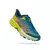 Hoka One One SPEEDGOAT 5, muške tenisice za trail trčanje, zelena 1123157