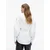 Karl Lagerfeld Bluza  bela