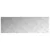 Stepenica Pravokutni 4 pcs Srebrno 90 x 30 cm Aluminij