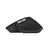 MARVO Bežični miš Duke 70 G803 BK, Bluetooth povezivanje, 4000 DPI, Crni