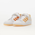 adidas Forum Low Ftw White/ Pulse Amber/ Orange Rust GY5833