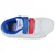 Reebok Classic REEBOK COURT CLEAN HOOK LOOP STRAPS Bela