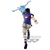 BANPRESTO Naruto Effectreme Uchiha Sasuke figure 12cm