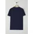 Trendyol Muška majica Tmnss25Ts00035, Tamnoplava
