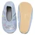 Rolly copat šolski 220CIB Barefoot D ice blue 29