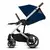 CYBEX Balios S Lux SLV 2020 dječja kolica, Navy Blue
