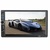 Dexxer 12-24V 2DIN LCD touch avtoradio 4x45W USB Bluetooth + kamera in daljinec