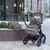 done by deer® previjalna torba taupe