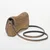 Torbice Diesel Play Small Crossbody Bag With Crystal Bronze Brown Universal