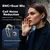 Aigo Bluetooth slušalice TQ17, Crne