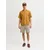 JACK & JONES Chino hlače JPSTACE VANCE  mokka