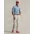 Polo Ralph Lauren Srajca Core Replen 710548538 Modra Slim Fit