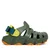 Keen Sandali Hyperflt 1031992 Temno zelena
