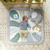INGENUITY mekana podloga za igru Sprout Spot Baby Milestone SKU12811