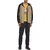 McKinley CIAMARELLO II JKT M, muška jakna za planinarenje 427080