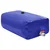 Spremnik za vodu sa slavinom sklopivi 100 L PVC