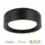 LED plafonska lampa F2096-51C BK