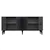 Hanah Home Konzolni sto Fly, 180x82.6x35 cm, Antracit