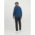Jack & Jones Plus Chino hlače Marco Dave, črna