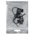 Shots ManCage Spare Lock Black