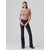 Vero Moda Panda Majica 808879 Roza