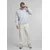 Another Cotton Lab Majica siva/zelena