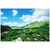 Fototapeta dolina v Črni Gori - 343x231