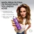 LOreal Paris Sprej za kosu Elseve Collagen Lifter Big Hair Day, 200 ml
