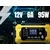 TRACER Pametni punjač za akumulatore 12V 6A DT126