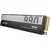 Lexar NM990 1TB PCIe Gen5x4 M.2 NVMe SSD disk